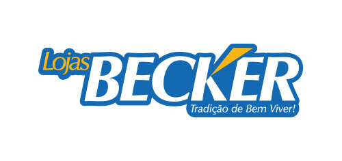 Empregos nas Lojas Becker