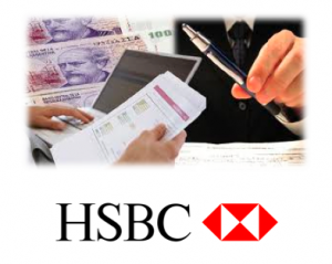 Emprestimo Pessoal Banco HSBC