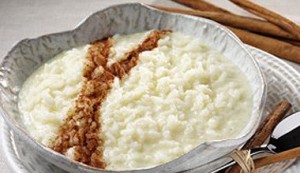 arroz doce