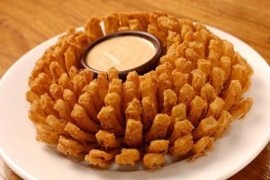 cebola empana outback