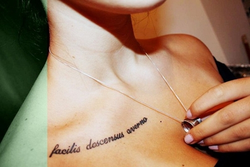 frases em latim para tatuagens