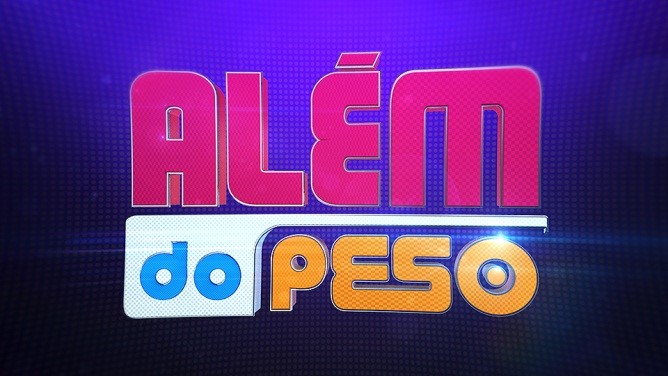 Quadro além do peso