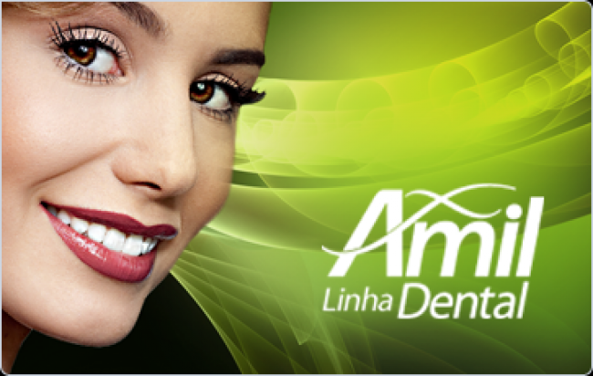 Site Amil Dental